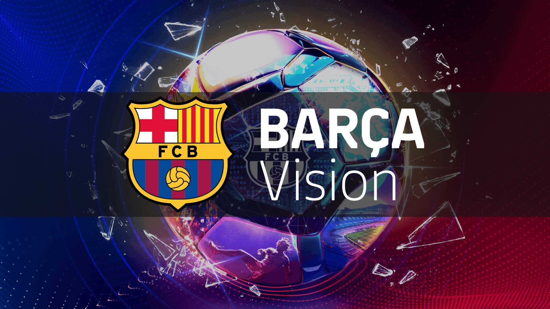 Barca Vision